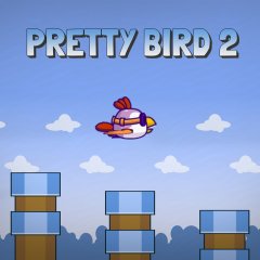 Pretty Bird 2 (EU)