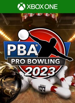 PBA Pro Bowling 2023 (US)