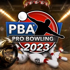 PBA Pro Bowling 2023 (EU)