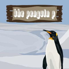 Penguin P, The (EU)