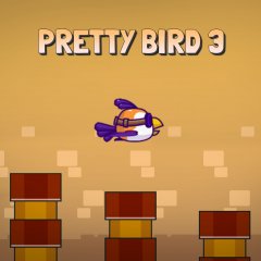 Pretty Bird 3 (EU)