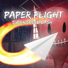 Paper Flight: Super Speed Dash (EU)