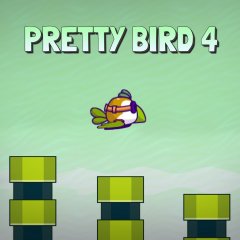 Pretty Bird 4 (EU)