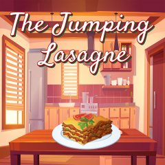 Jumping Lasagne, The (EU)