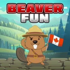 <a href='https://www.playright.dk/info/titel/beaver-fun'>Beaver Fun</a>    23/30