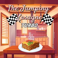 Jumping Lasagne, The: Turbo (EU)