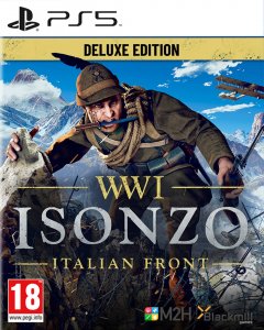 Isonzo (EU)