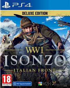 Isonzo (EU)