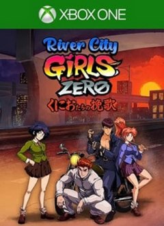 River City Girls Zero (US)