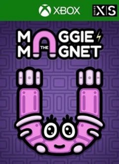 Maggie The Magnet (US)