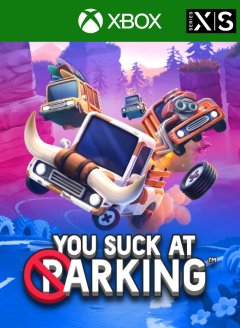 You Suck At Parking (US)