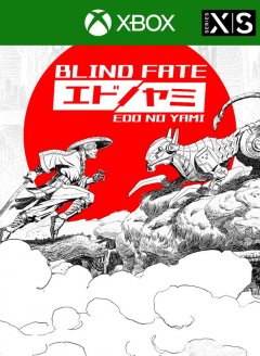 Blind Fate: Edo No Yami (US)