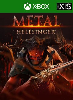 Metal: Hellsinger (US)