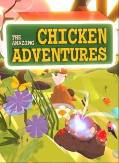 Amazing Chicken Adventures (US)