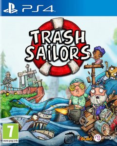 Trash Sailors (EU)