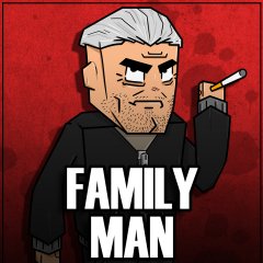 Family Man (EU)