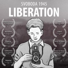 Svoboda 1945: Liberation (EU)