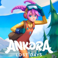 <a href='https://www.playright.dk/info/titel/ankora-lost-days'>Ankora: Lost Days</a>    22/30