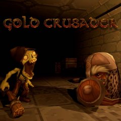 Gold Crusader (EU)
