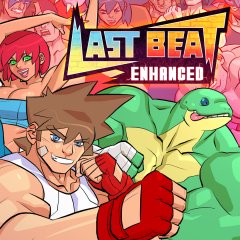 Last Beat Enhanced (EU)