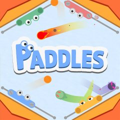 Paddles (EU)