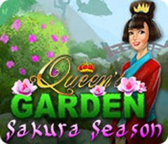 Queen's Garden: Sakura Season (US)