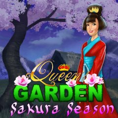 Queen's Garden: Sakura Season (EU)