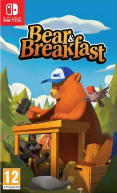 <a href='https://www.playright.dk/info/titel/bear-and-breakfast'>Bear And Breakfast</a>    25/30