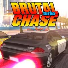 Brutal Chase Turbo (EU)