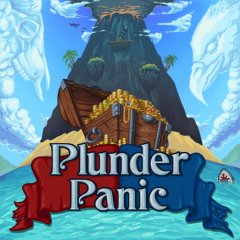 Plunder Panic (EU)
