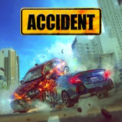 <a href='https://www.playright.dk/info/titel/accident'>Accident</a>    8/30