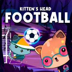 Kitten's Head Football (EU)