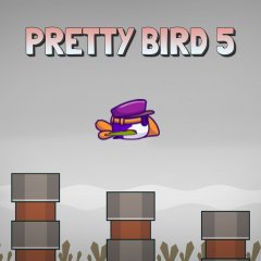 Pretty Bird 5 (EU)