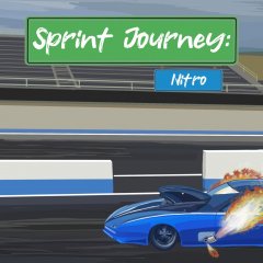 Sprint Journey: Nitro (EU)