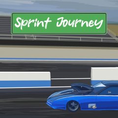 Sprint Journey (EU)