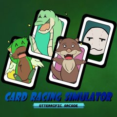 Card Racing Simulator: Otterrific Arcade (EU)