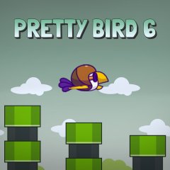 Pretty Bird 6 (EU)