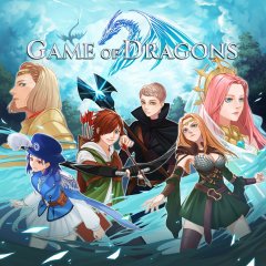 Game Of Dragons (EU)