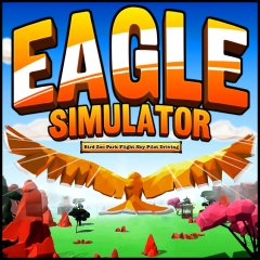Eagle Simulator (EU)