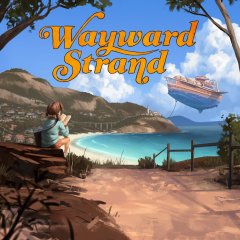 Wayward Strand (EU)