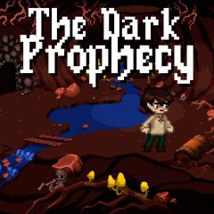 Dark Prophecy, The (EU)