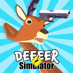 Deeeer Simulator [Download] (EU)