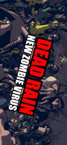 Dead Rain: New Zombie Virus (US)