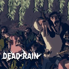 Dead Rain: New Zombie Virus (EU)