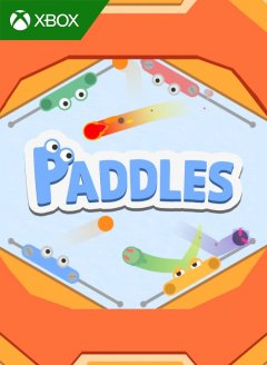 Paddles (US)