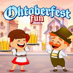 Oktoberfest Fun (EU)