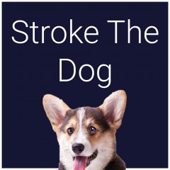 Stroke The Dog (EU)