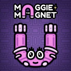 Maggie The Magnet (EU)