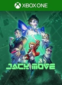 Jack Move (US)
