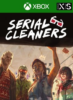 Serial Cleaners (US)